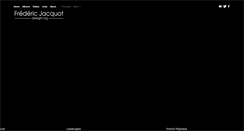 Desktop Screenshot of deelight.org